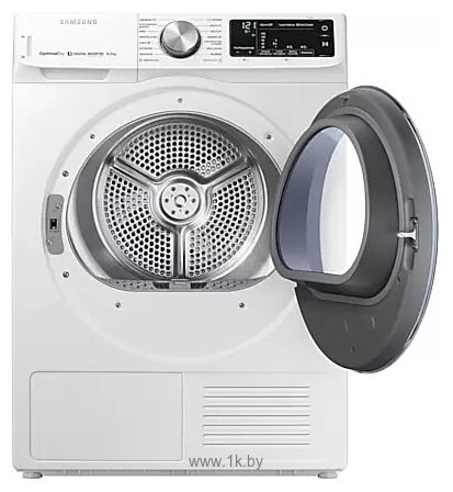 Фотографии Samsung DV80N62532W