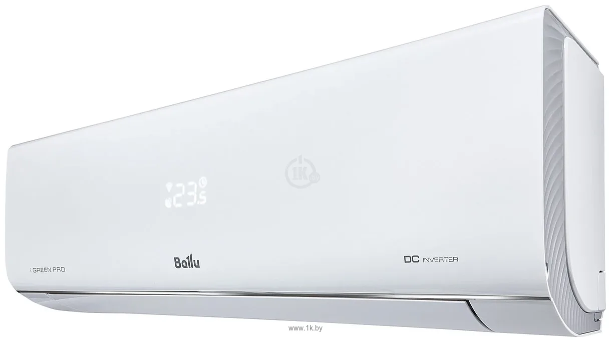 Фотографии Ballu iGreen Pro DC BSAGI-09HN8_V4