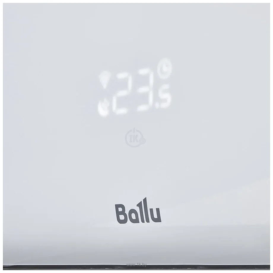 Фотографии Ballu iGreen Pro DC BSAGI-09HN8_V4