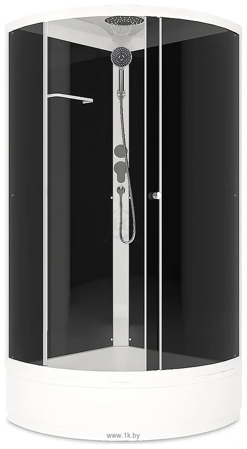 Фотографии Domani-Spa Simple 99 Mid 90x90 DS01Sm99MBT00-V1.2