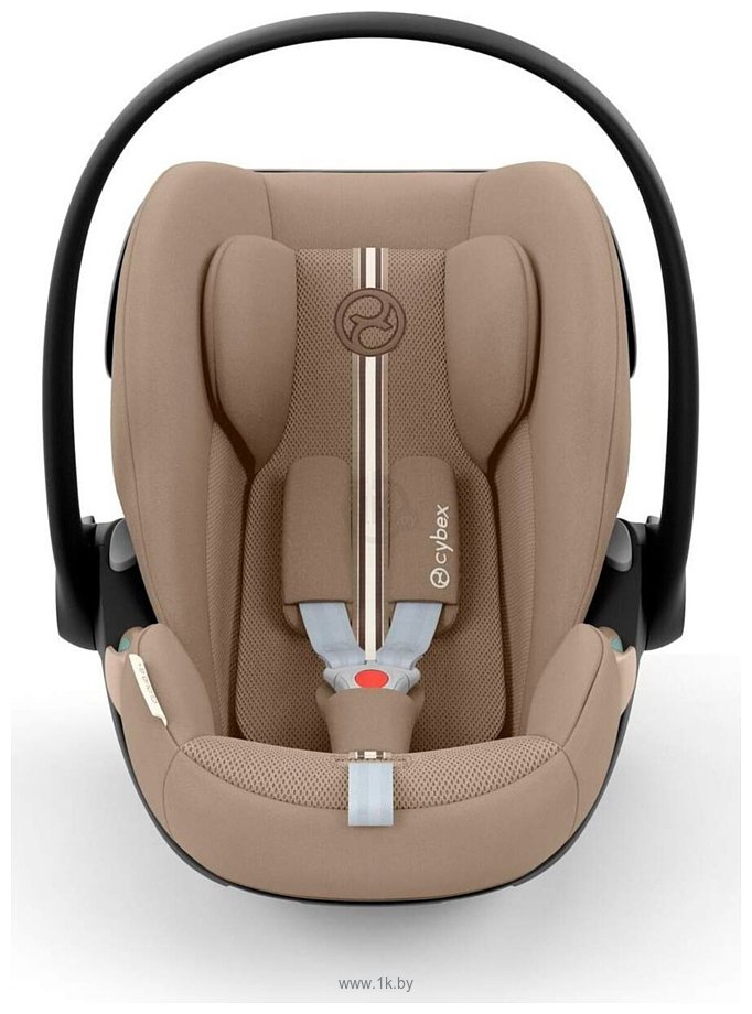 Фотографии Cybex Cloud G i-size Plus (almond beige)