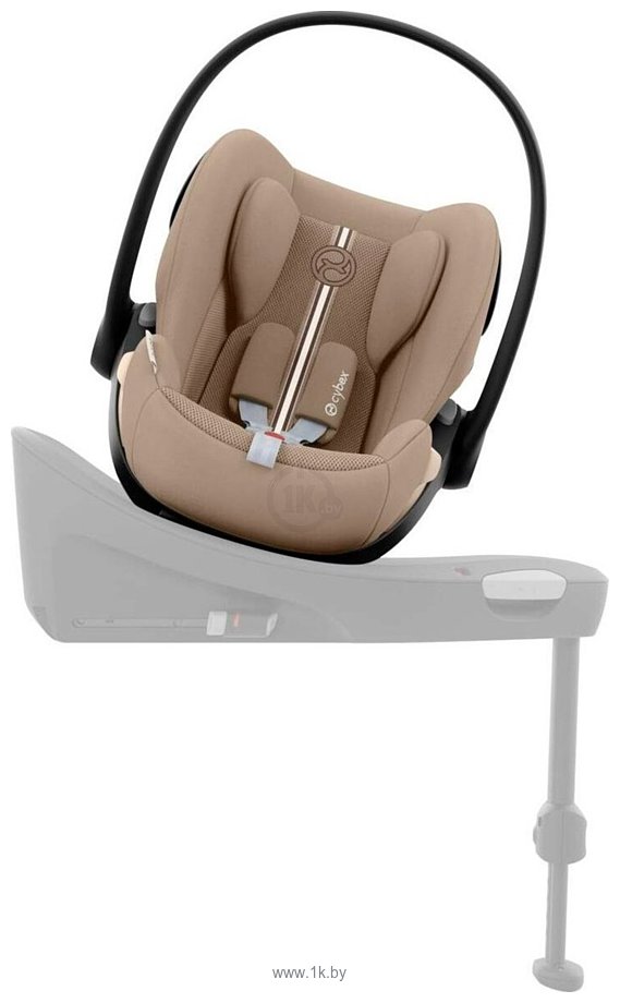 Фотографии Cybex Cloud G i-size Plus (almond beige)