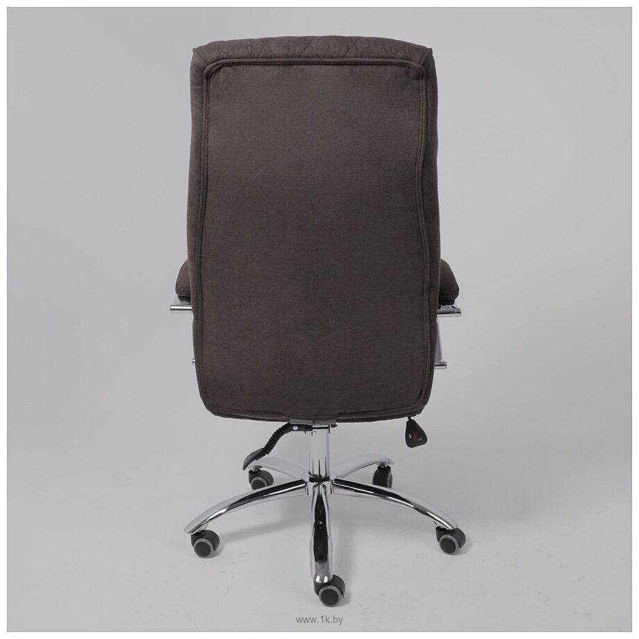 Фотографии AksHome Star (ткань/темно-коричневый)