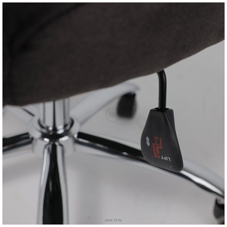 Фотографии AksHome Star (ткань/темно-коричневый)