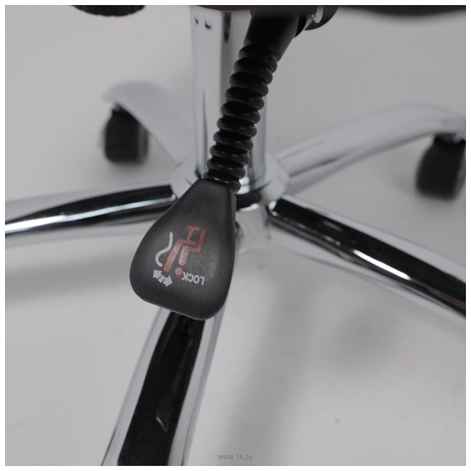 Фотографии AksHome Star (ткань/темно-коричневый)