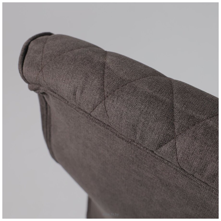 Фотографии AksHome Star (ткань/темно-коричневый)