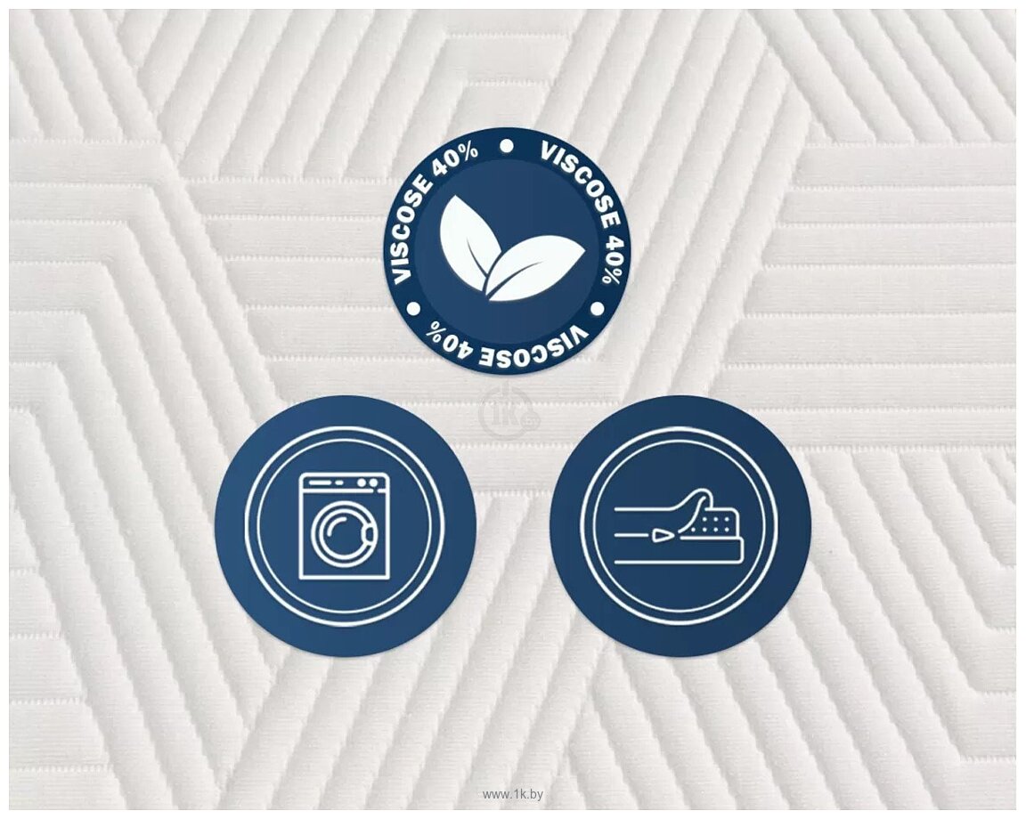 Фотографии Фабрика сна Like Hard 120x200