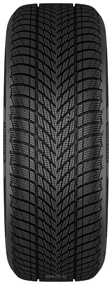 Фотографии Goodyear UltraGrip Performance 3 215/60 R17 100V