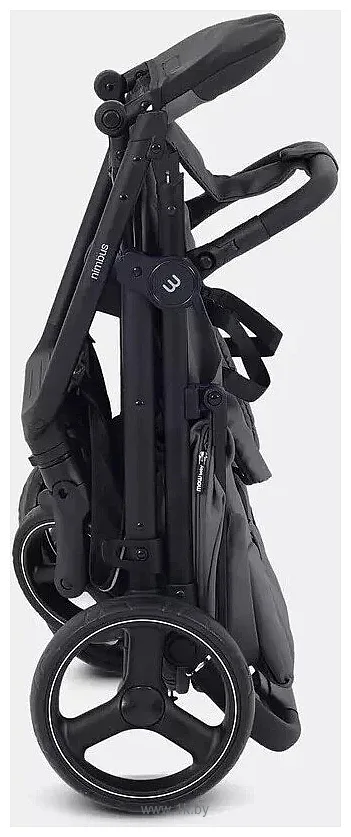 Фотографии MOWbaby Nimbus MB103