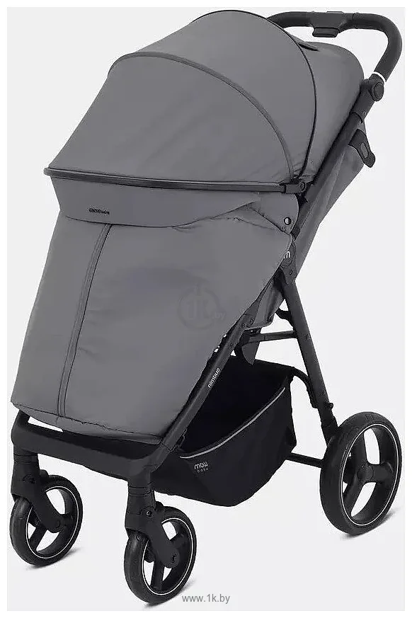 Фотографии MOWbaby Nimbus MB103