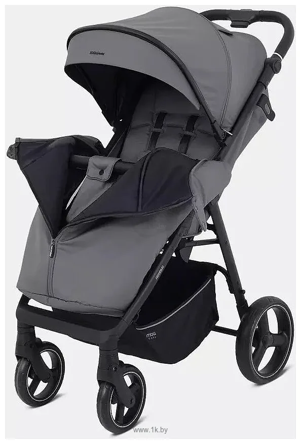 Фотографии MOWbaby Nimbus MB103
