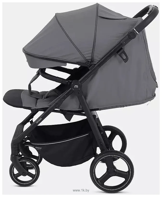 Фотографии MOWbaby Nimbus MB103