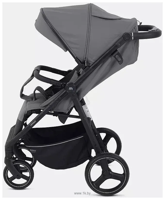 Фотографии MOWbaby Nimbus MB103