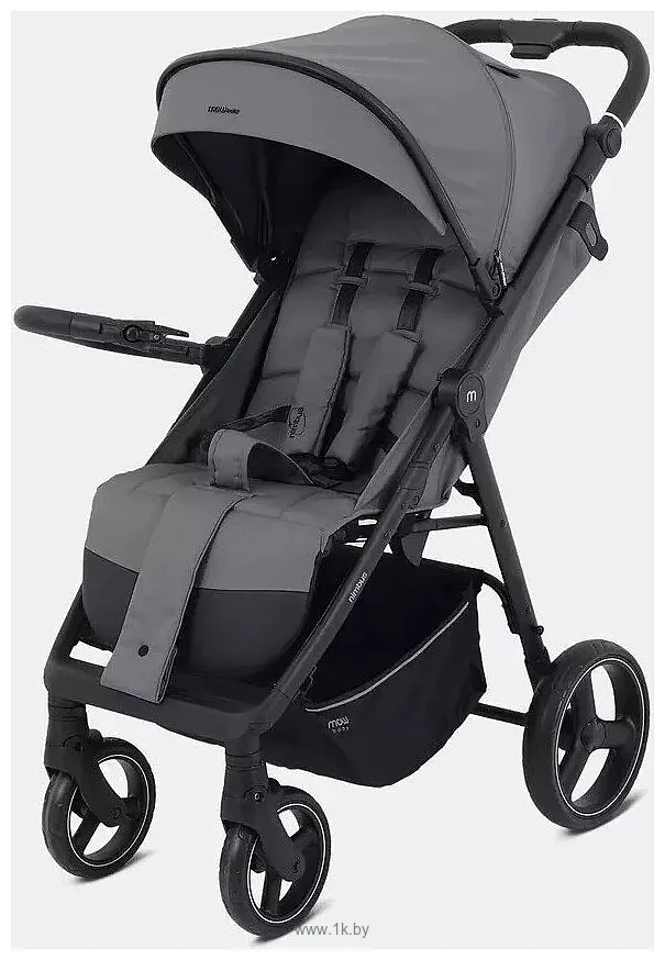 Фотографии MOWbaby Nimbus MB103