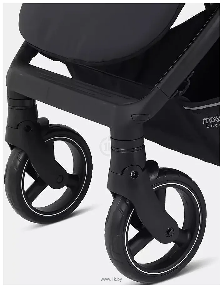 Фотографии MOWbaby Nimbus MB103