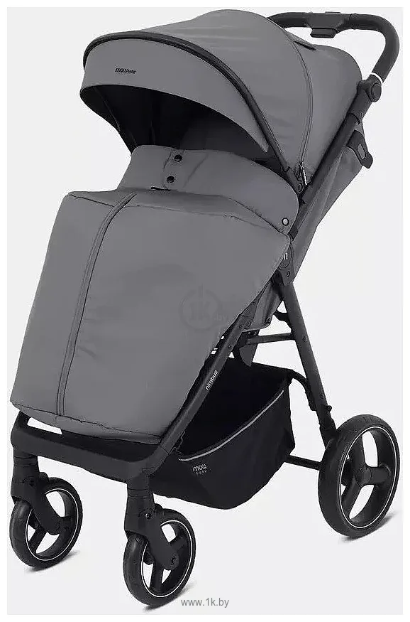 Фотографии MOWbaby Nimbus MB103