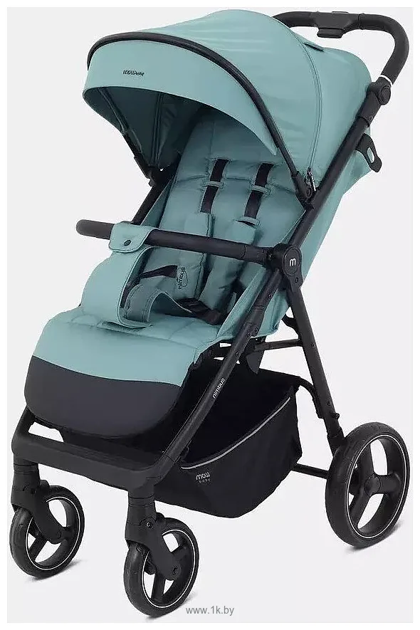 Фотографии MOWbaby Nimbus MB103