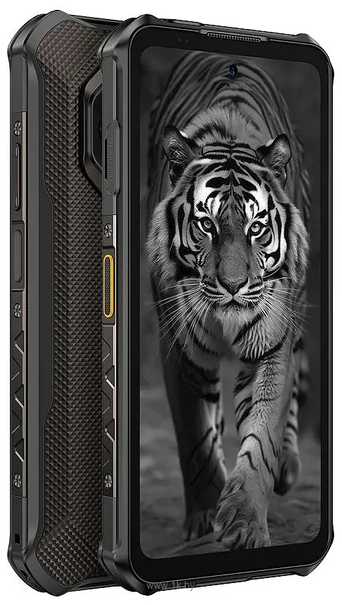 Фотографии Ulefone Armor X16 Фотографии Ulefone Armor X16