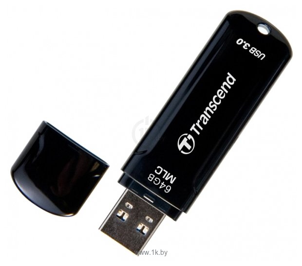 Фотографии Transcend JetFlash 750 64Gb