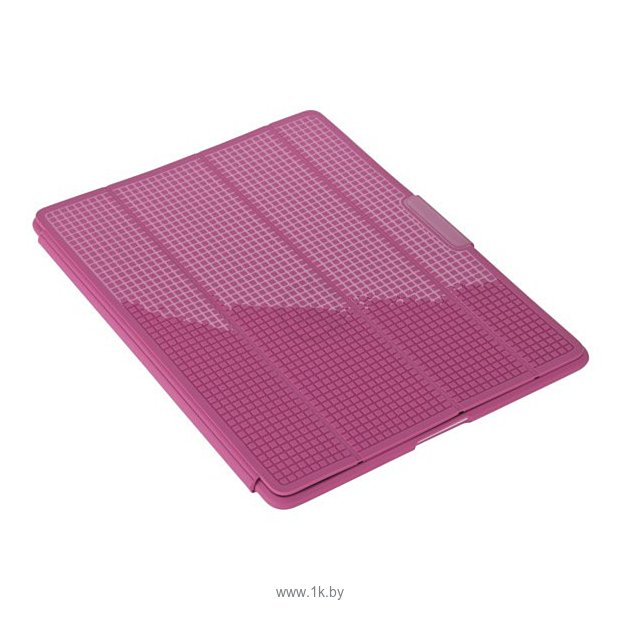 Фотографии Speck PixelSkin HD Wrap Cases for iPad 4, 3, and 2