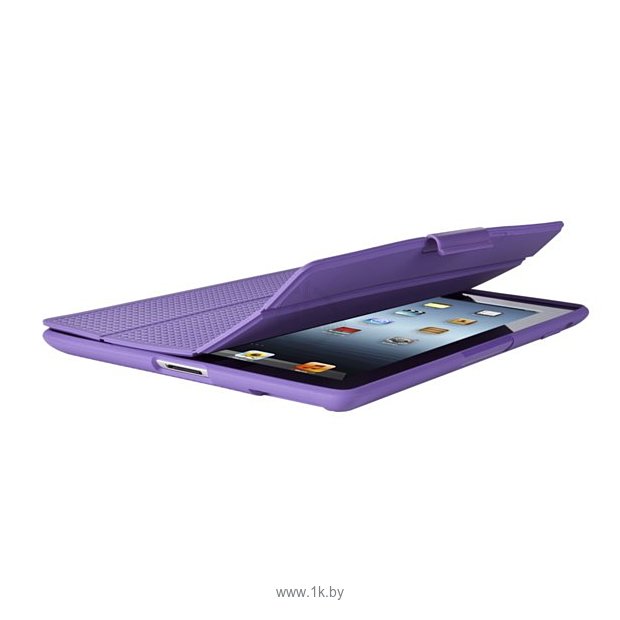 Фотографии Speck PixelSkin HD Wrap Cases for iPad 4, 3, and 2