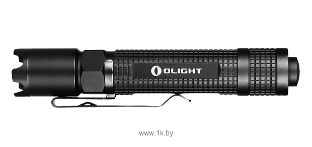 Фотографии Olight M18 Striker XM-L2