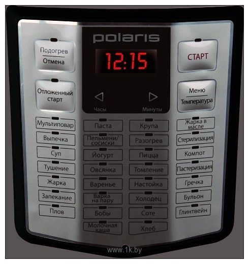 Фотографии Polaris PMC 0542AD