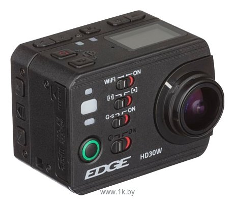 Фотографии Kitvision Edge HD30W