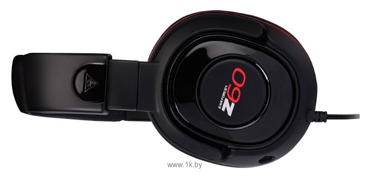 Фотографии Turtle Beach Ear Force Z60