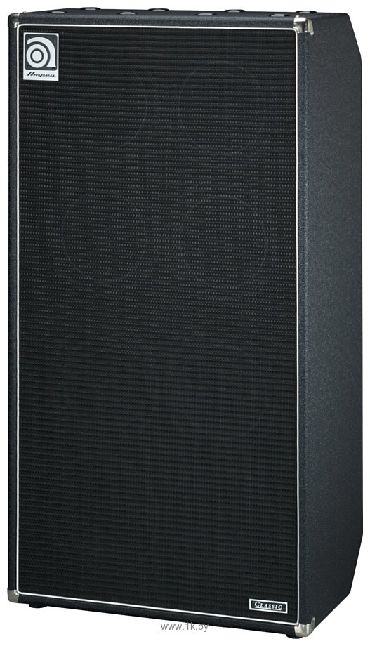 Фотографии Ampeg SVT-810E