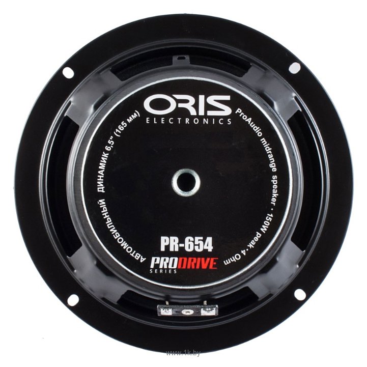 Фотографии ORIS Electronics PR-654