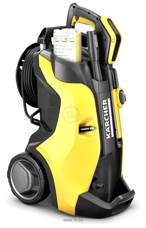 Фотографии Karcher K 7 Premium Full Control Home