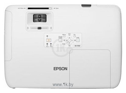 Фотографии Epson EB-1955