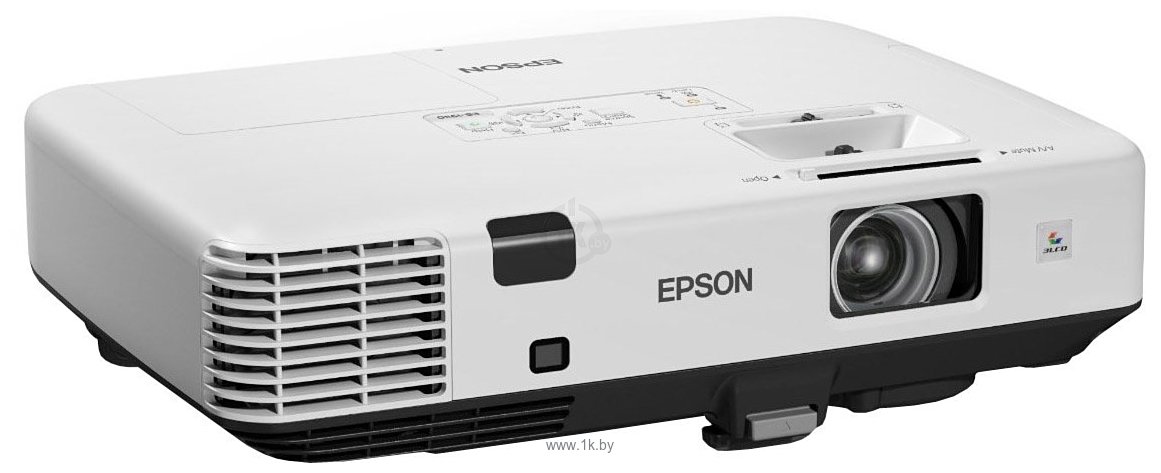 Фотографии Epson EB-1955