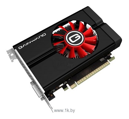 Фотографии Gainward GeForce GTX 1050 1354Mhz PCI-E 3.0 2048Mb 7000Mhz 128 bit DVI HDMI HDCP