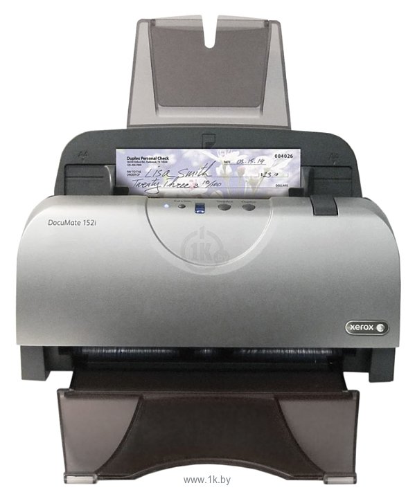 Фотографии Xerox DocuMate 152i