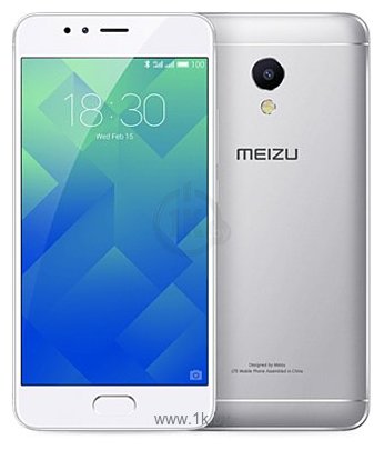 Фотографии Meizu M5s 16Gb