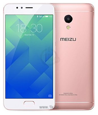 Фотографии Meizu M5s 16Gb