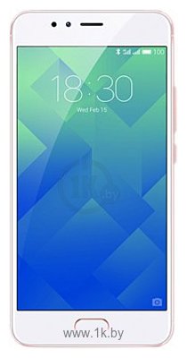 Фотографии Meizu M5s 16Gb