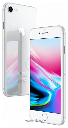Фотографии Apple iPhone 8 64Gb