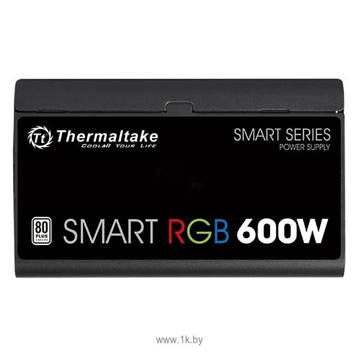 Фотографии Thermaltake Smart RGB 600W (230V)
