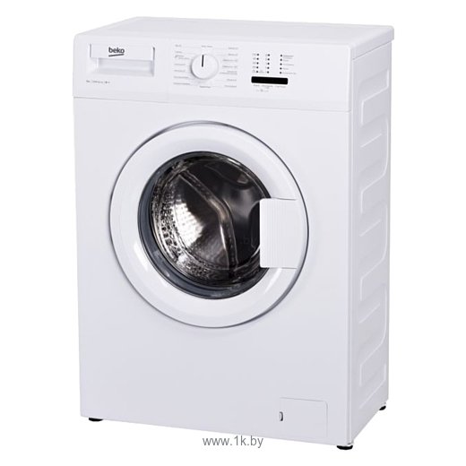 Фотографии BEKO WRS 55P1 BWW