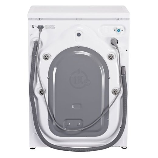 Фотографии BEKO WRS 55P1 BWW