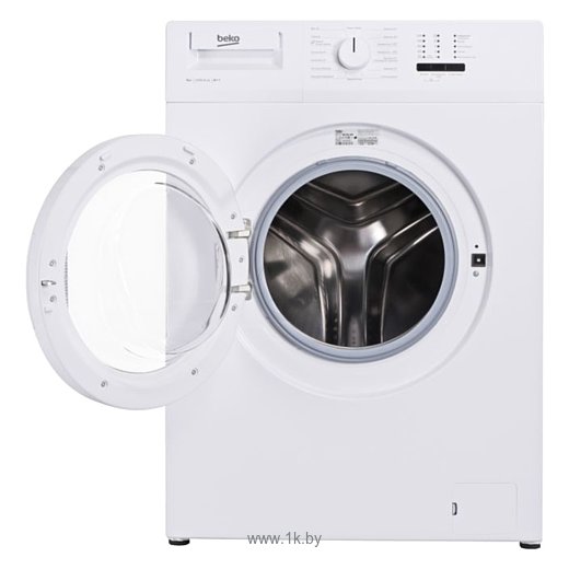 Фотографии BEKO WRS 55P1 BWW