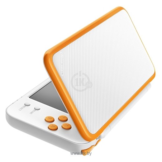 Фотографии Nintendo New 2DS XL