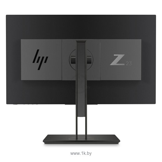 Фотографии HP Z23n G2