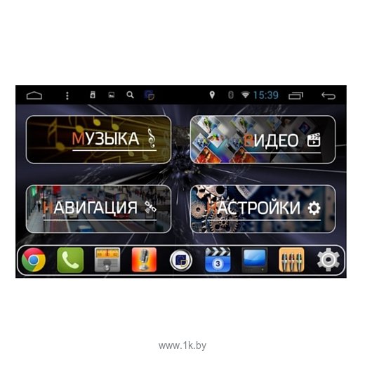 Фотографии Daystar DS-7070HВ KIA Sportage 2016+ 9" ANDROID 7