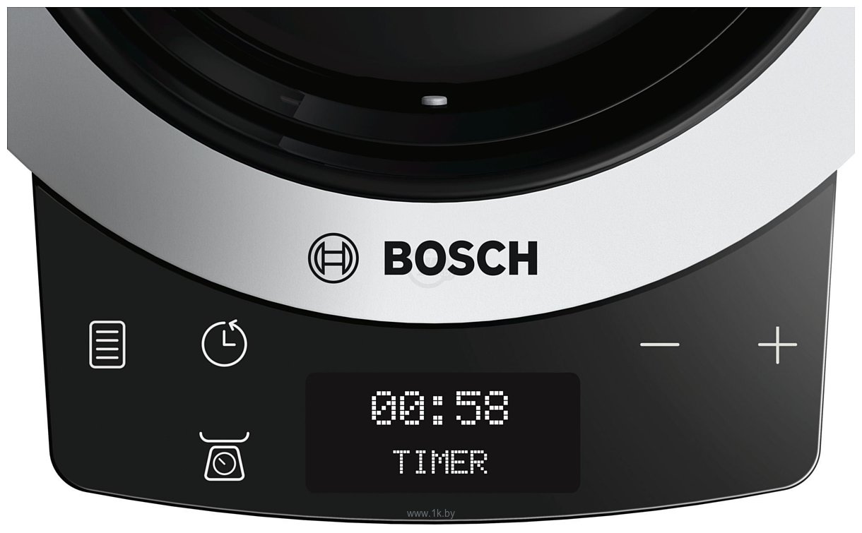 Фотографии Bosch MUM9AX5S00
