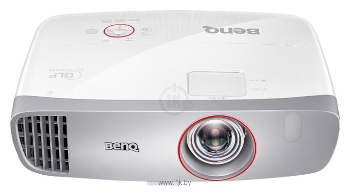 Фотографии BenQ HT2150ST