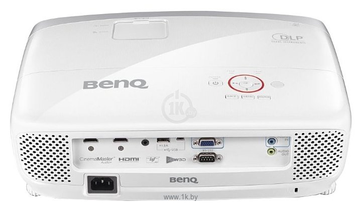 Фотографии BenQ HT2150ST